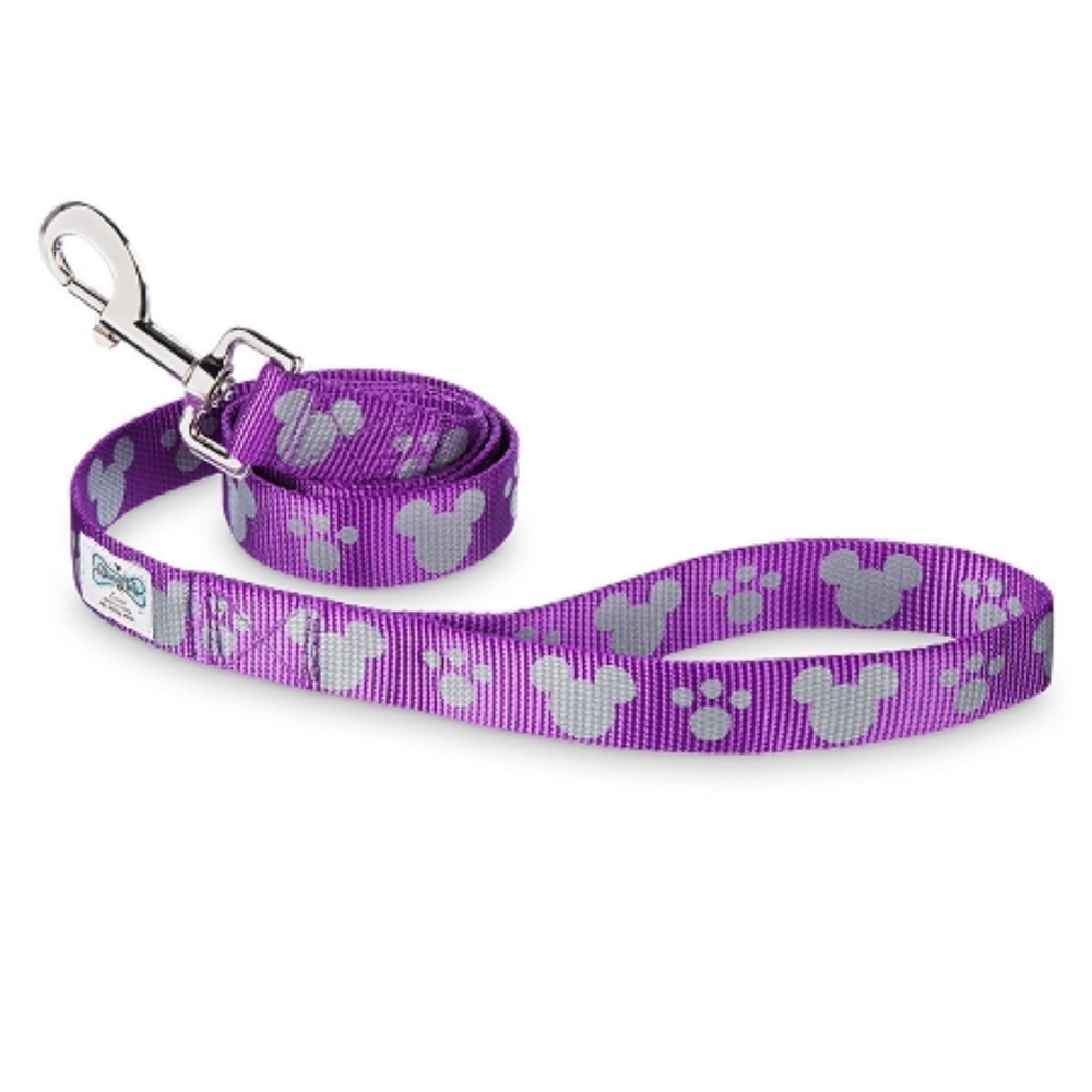 NWT Disney Tails Dog Lead/Leash